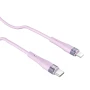 Nillkin Flowspeed liquid silicone cable Type-C to Lightning PD 27W order from official NILLKIN store